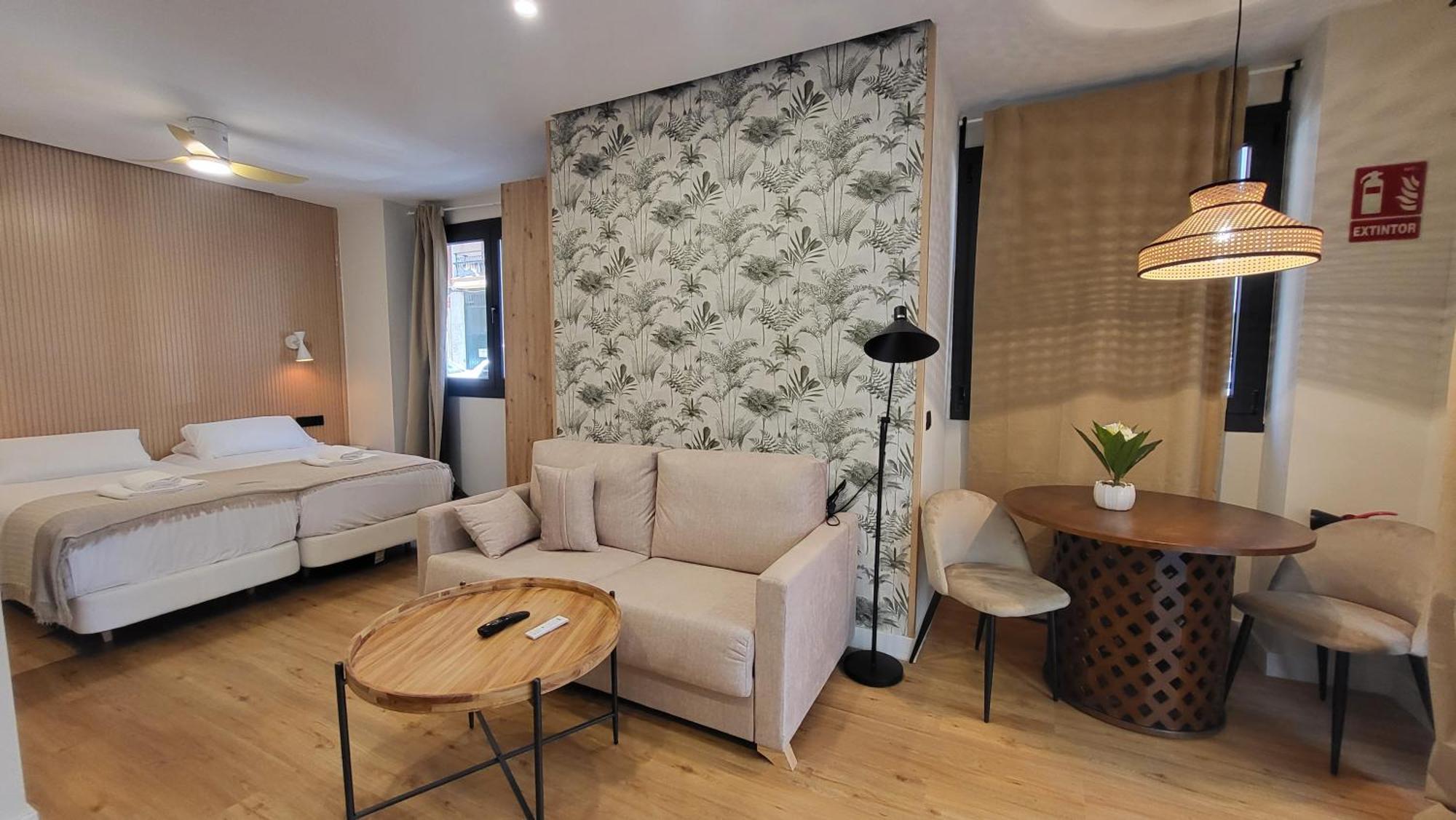 Rentalsevilla Robledo — Fotos 1