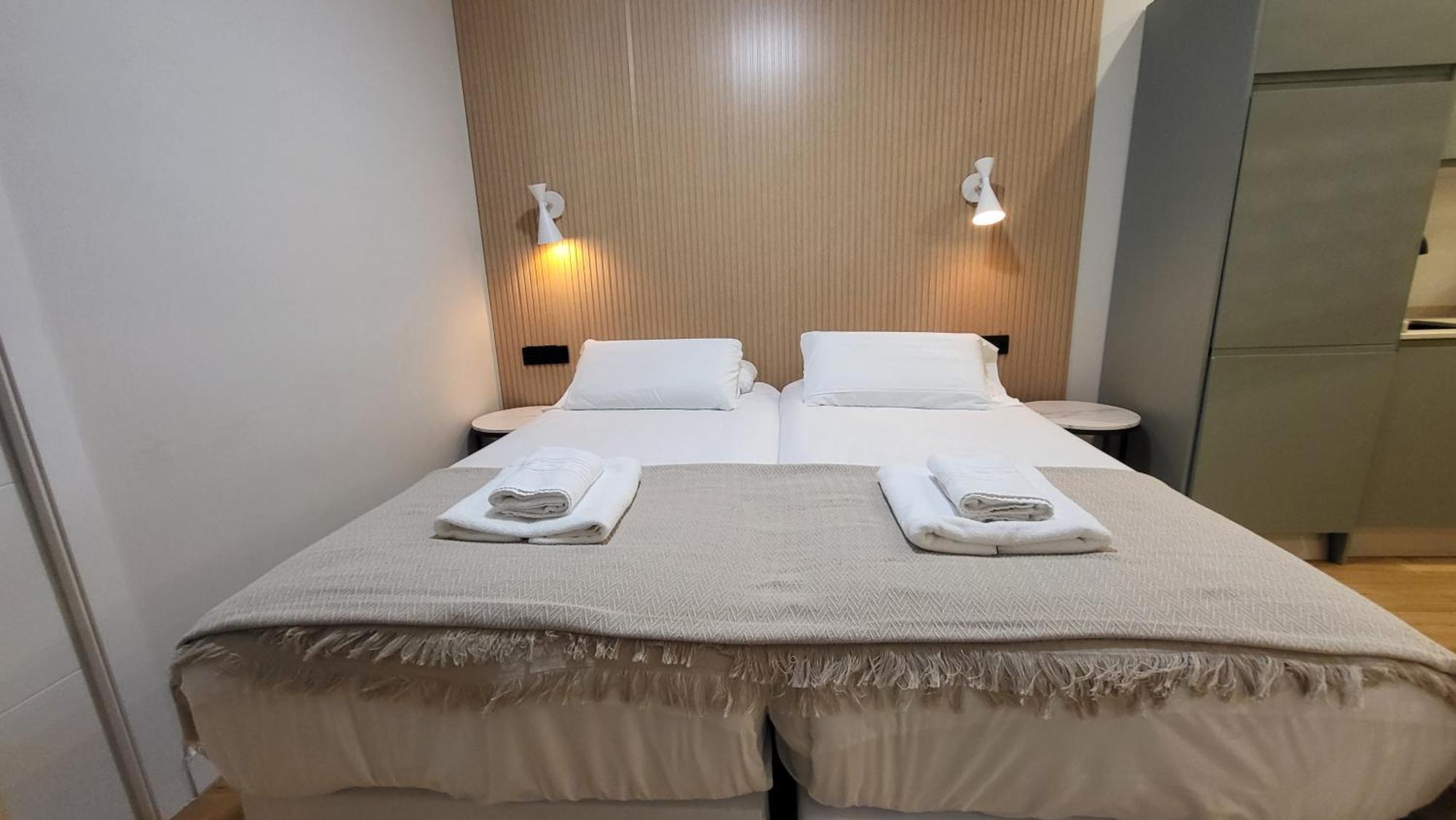 Rentalsevilla Robledo — Fotos 3